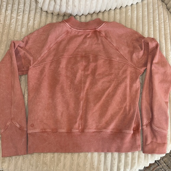 LULULEMON CREWNECK - Picture 2 of 3